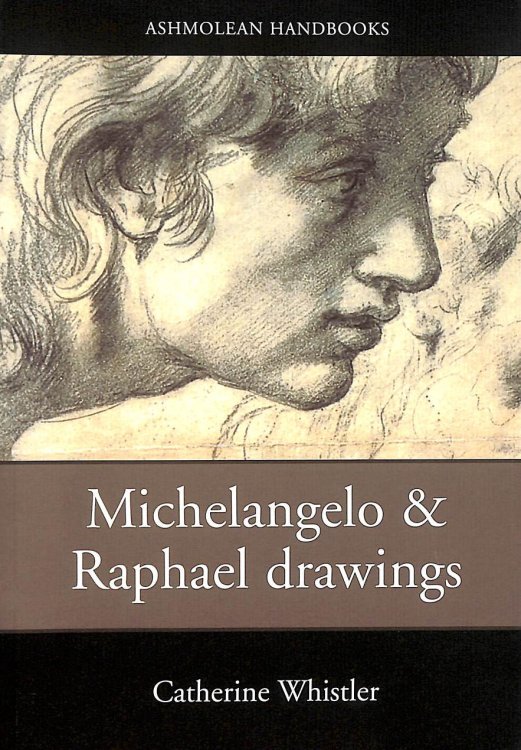 Michelangelo and Raphael Drawings (Ashmolean Handbooks S.)