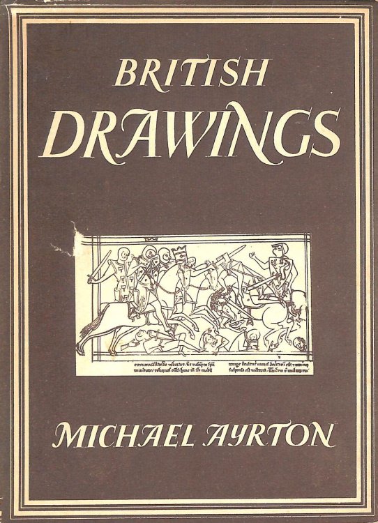 British Drawings