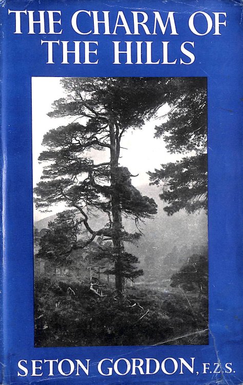 The Charm of the Hills