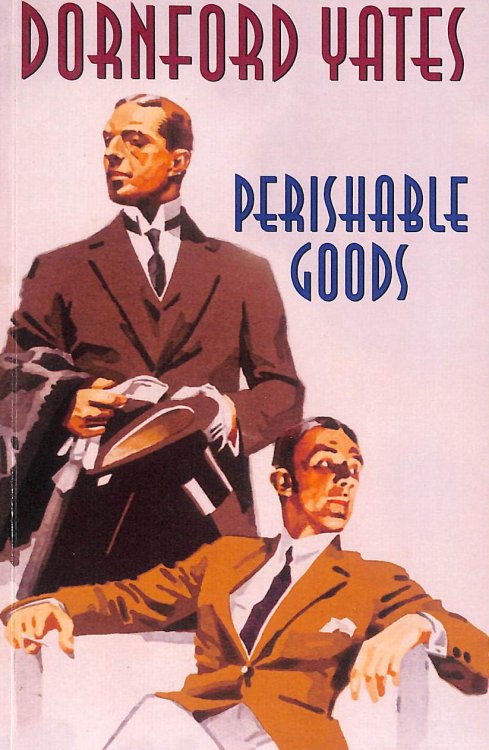 Perishable Goods