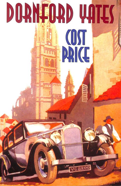 Cost Price