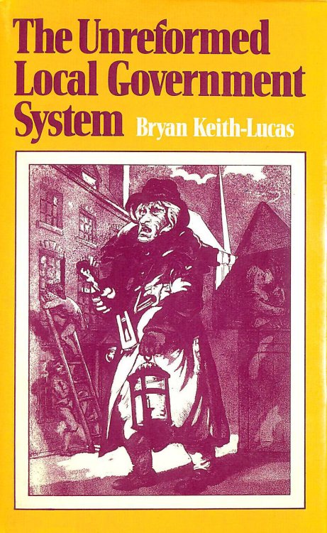 Unreformed Local Government System