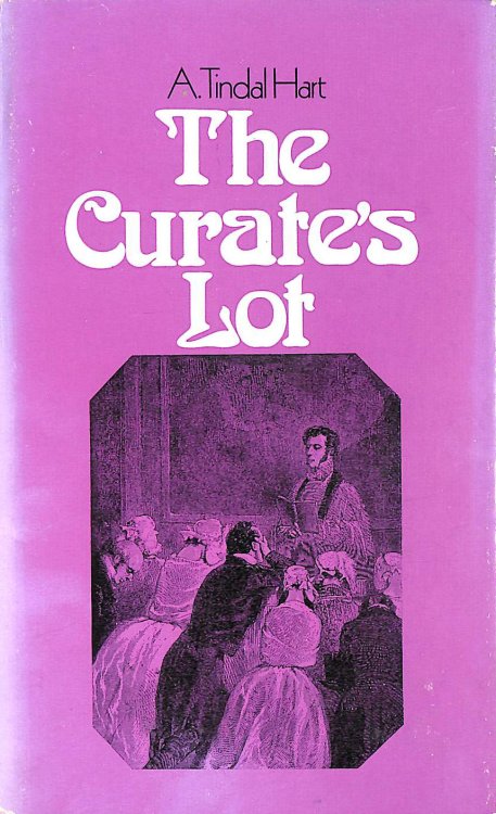 The Curate's Lot