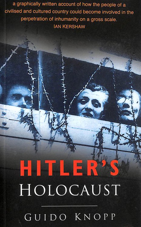 Hitler's Holocaust