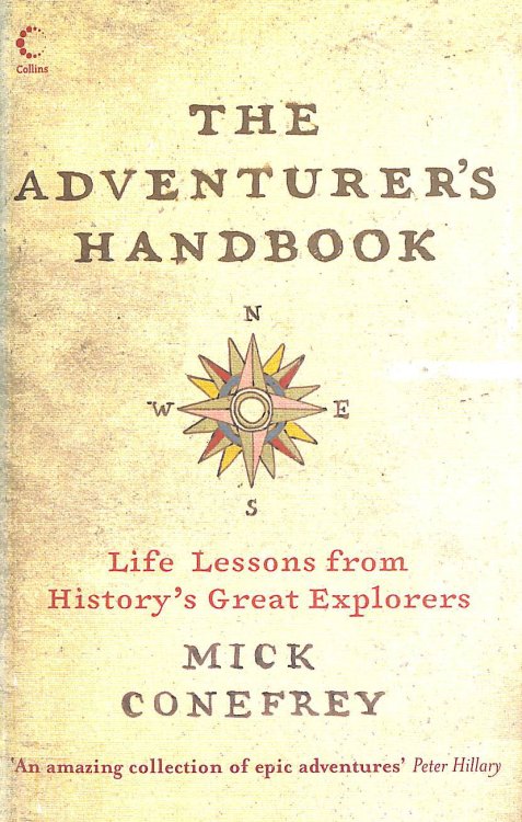 The Adventurer's Handbook