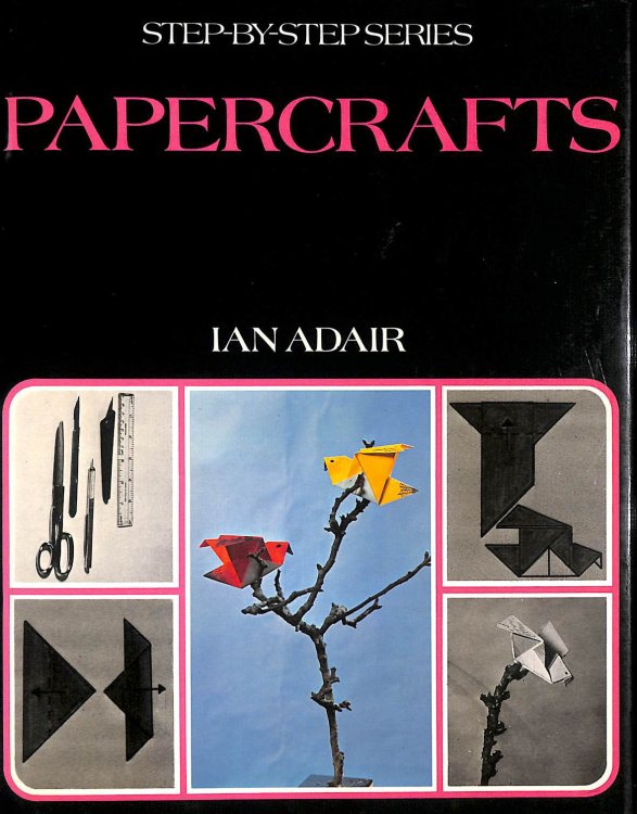 Papercrafts