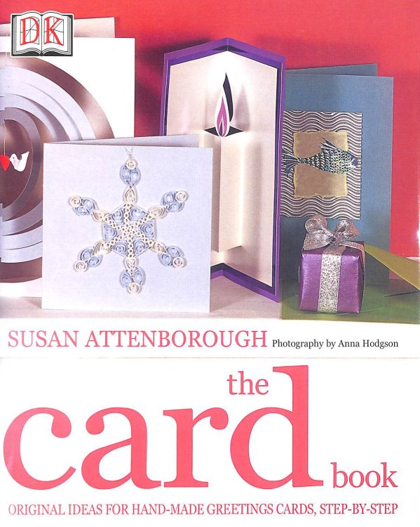 Card Book
