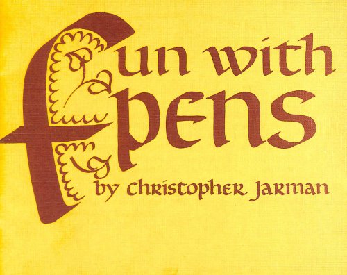 Fun with Pens