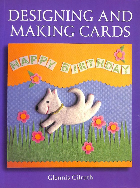 Designing and Making Cards
