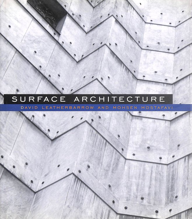 Surface Architecture