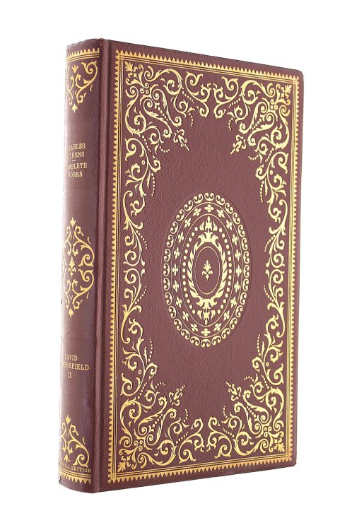 David Copperfield, Part 2