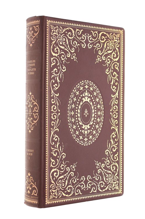 Dombey & Son Vol I