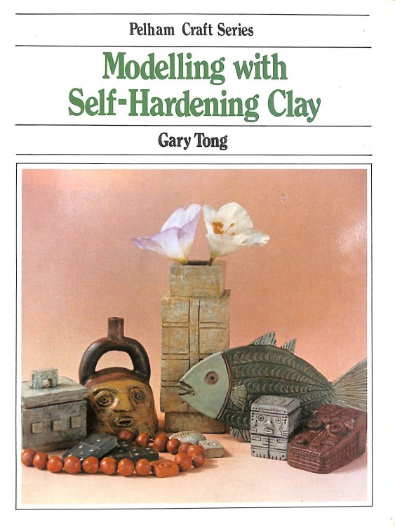 Modelling with Self-hardening Clay
