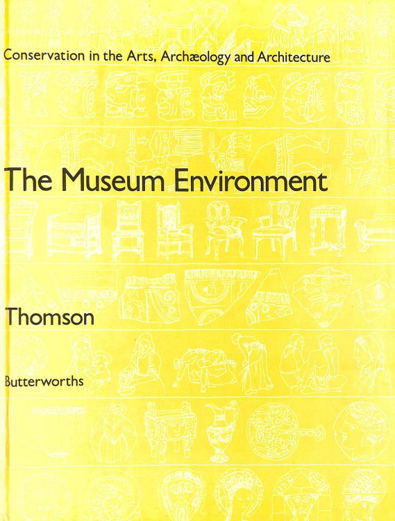 Museum Environment Control Preservation