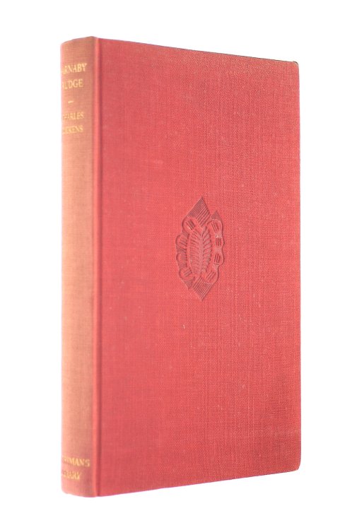 Barnaby Rudge