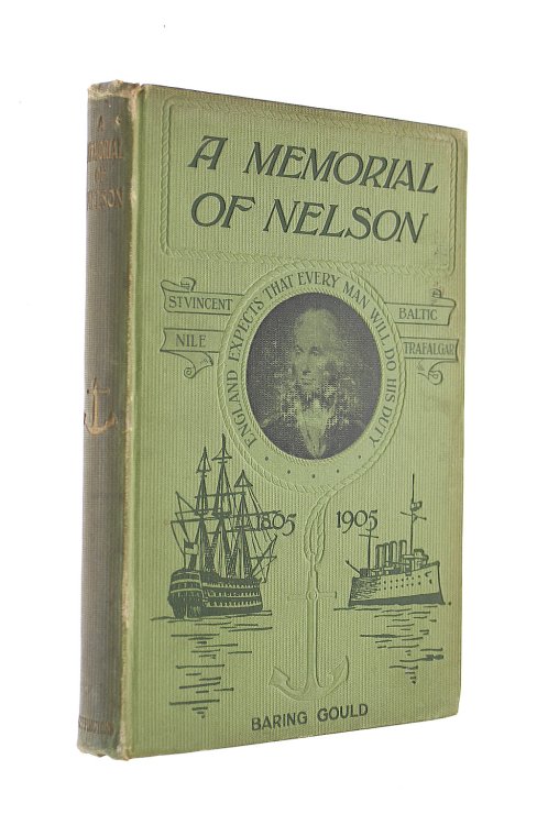 A Memorial of Nelson