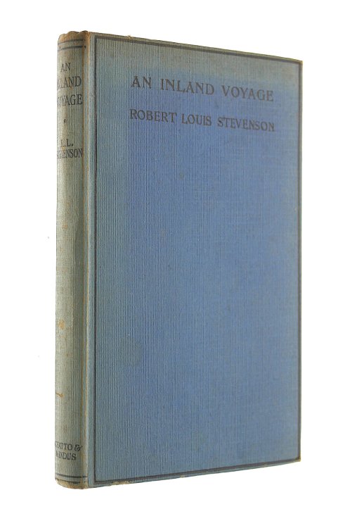 An Inland Voyage