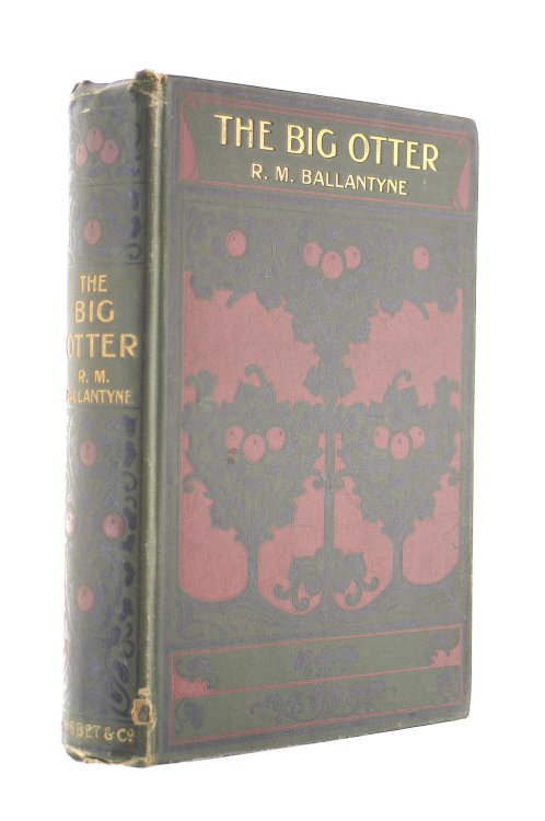 The Big Otter