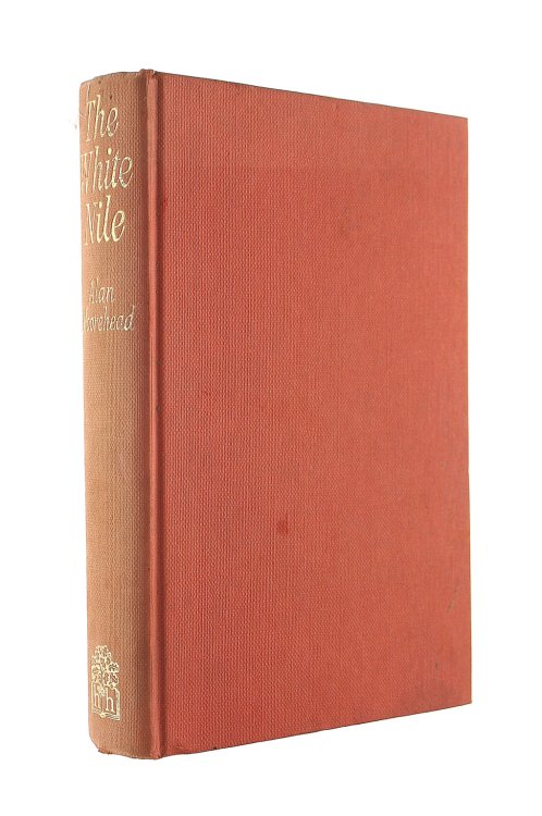 The White Nile