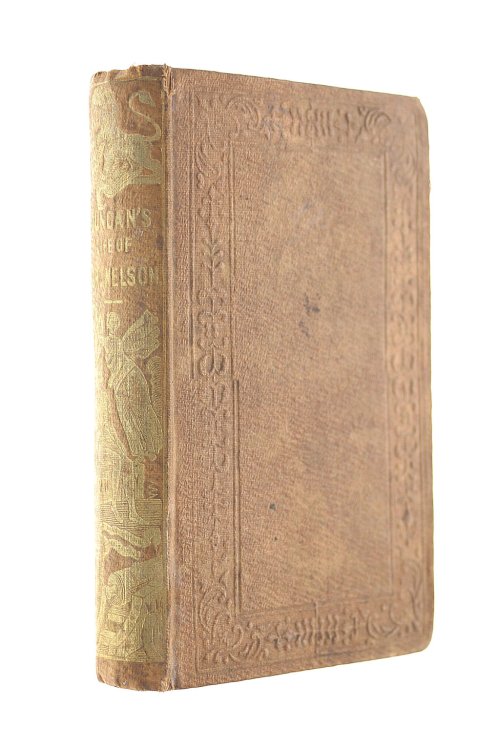Duncan's Life of Lord Horatio Nelson
