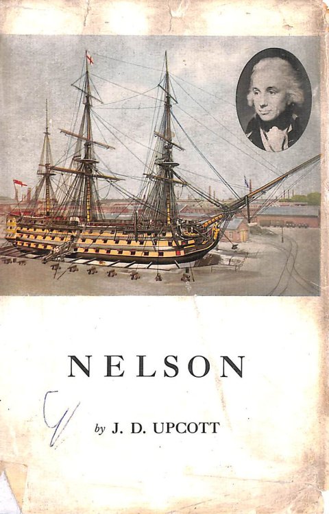 Nelson and the Command of the Sea