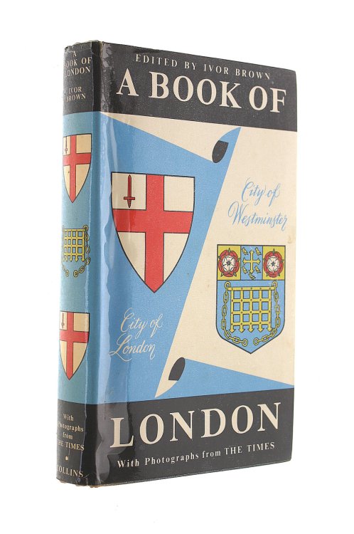 Book of London