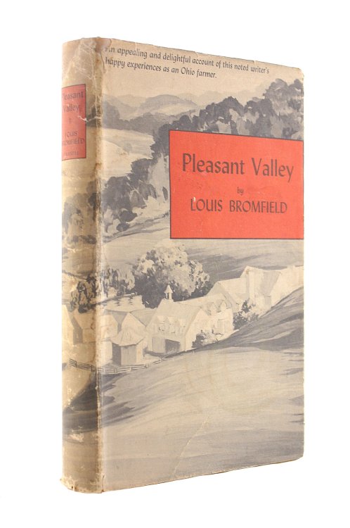 Pleasant Valley
