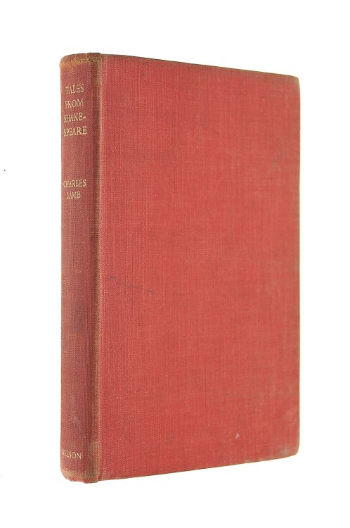 Tales From Shakespeare