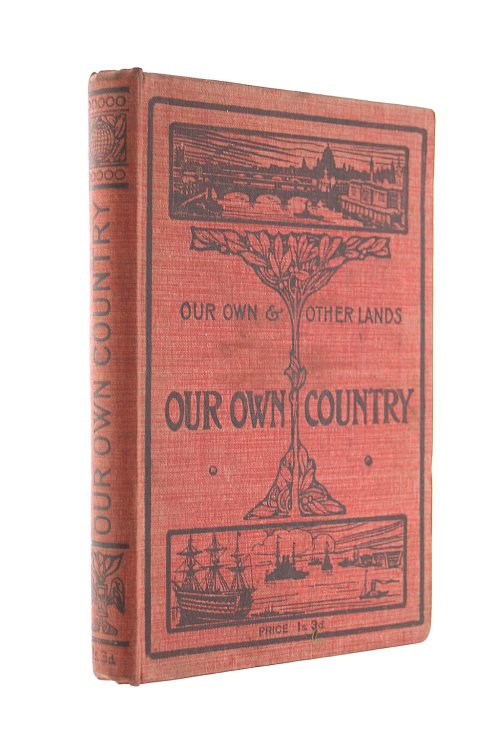 Our Own Country