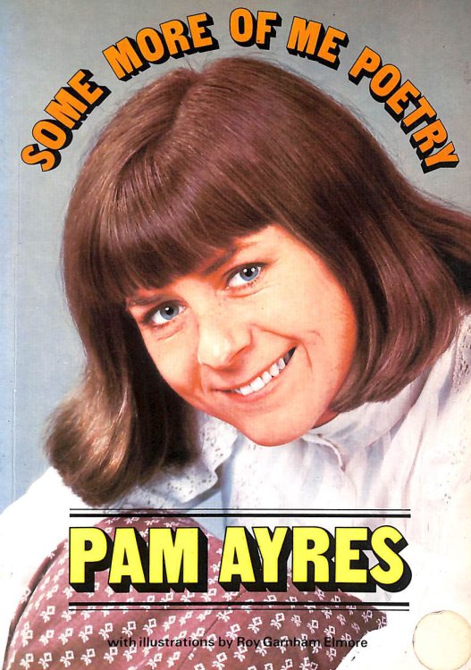 Some More of Me Poetry