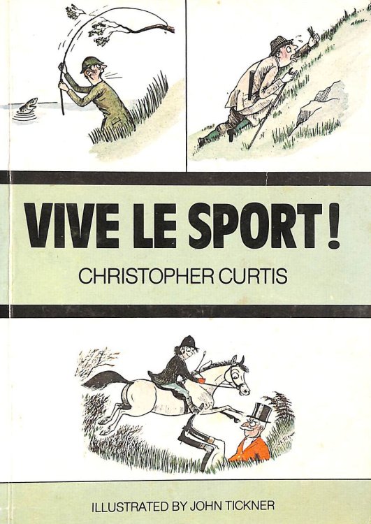 Vive Le Sport !