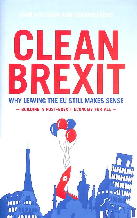 Clean Brexit