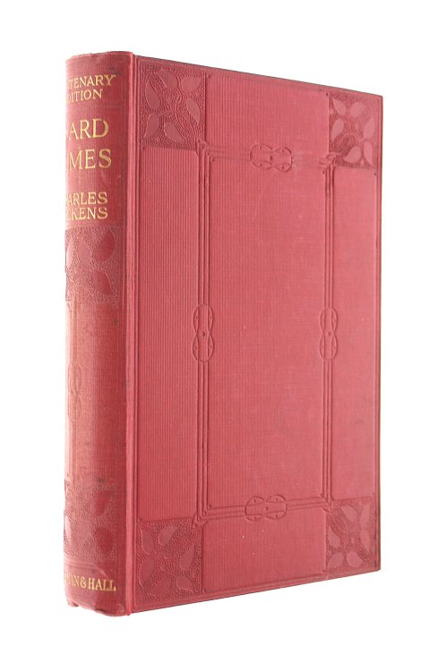 Hard Times for these Times