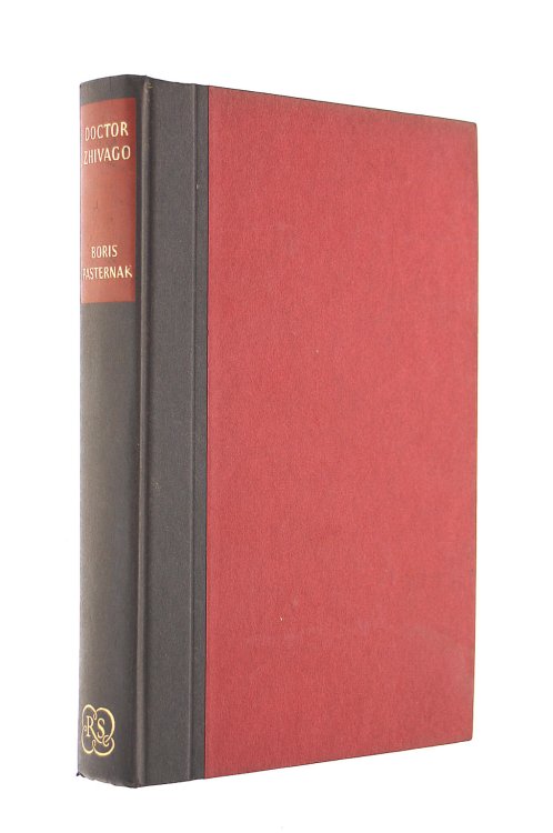 Doctor Zhivago.