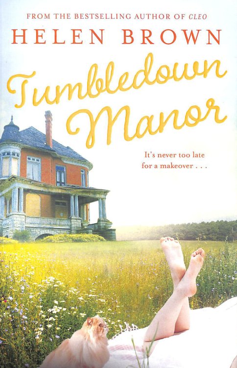 Tumbledown Manor