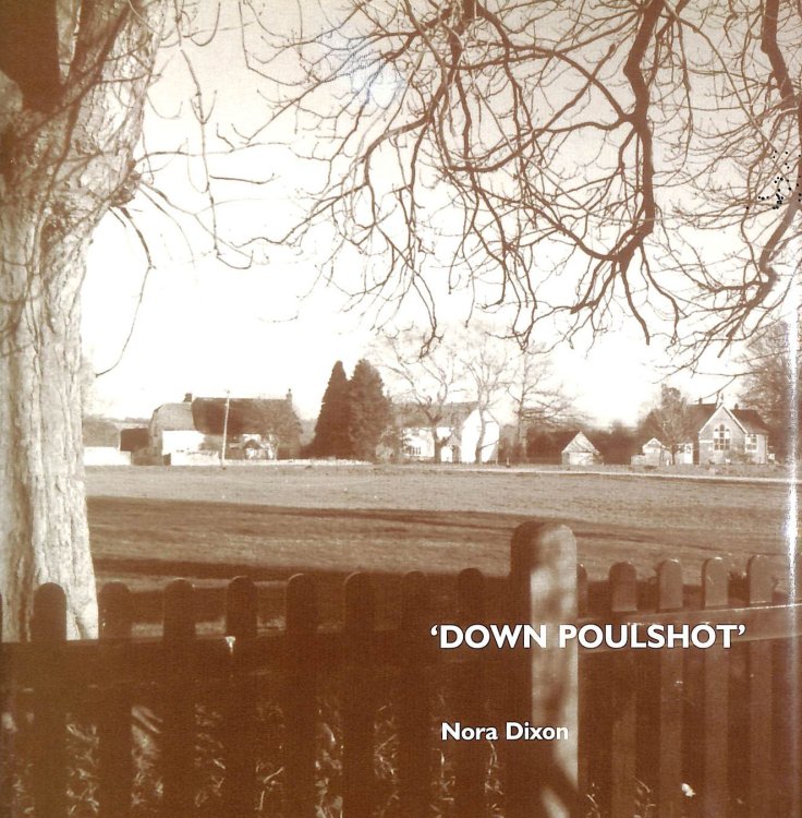 Down Poulshot: Poulshot in the Twentieth Century