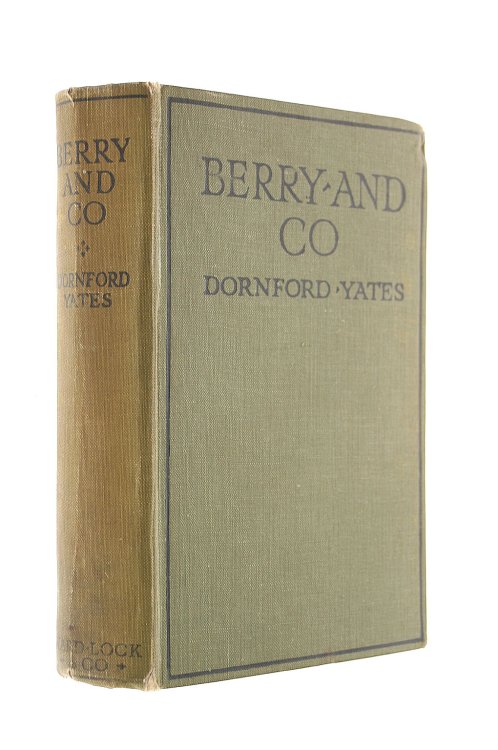 Berry and Co