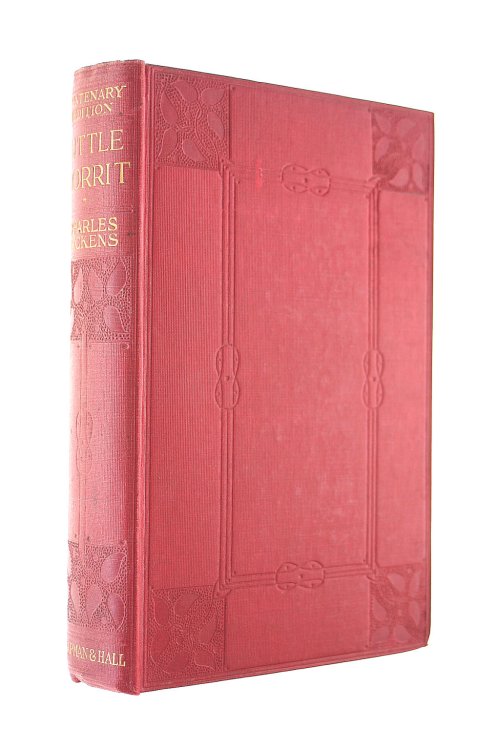 Little Dorrit Volume I