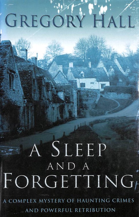 A Sleep and A Forgetting