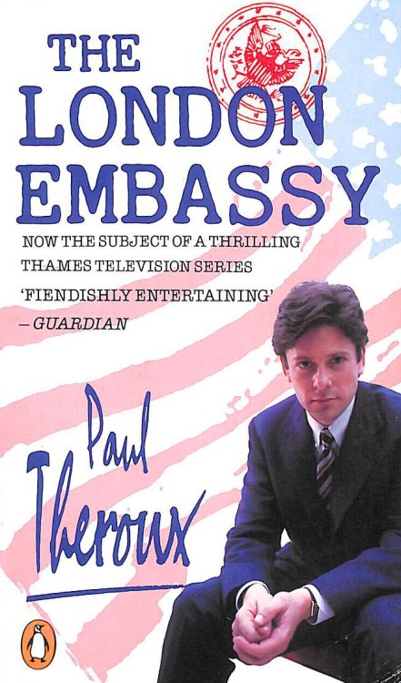 The London Embassy