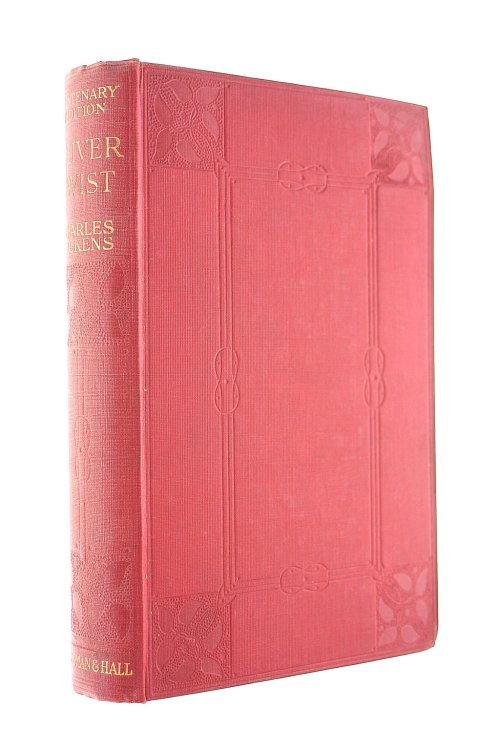 Oliver Twist