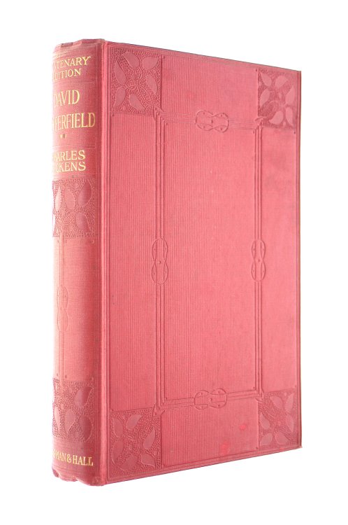 David Copperfield Volume II