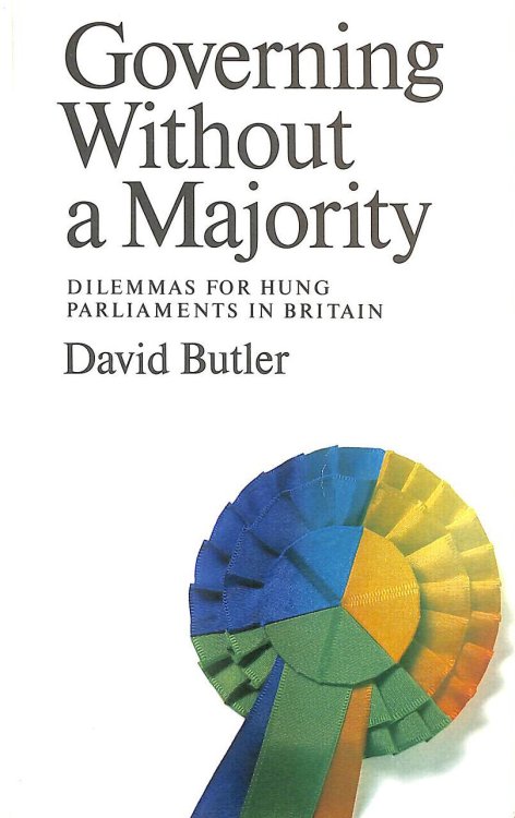 Governing without a Majority