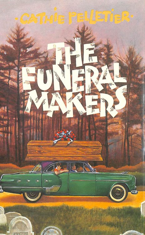 The Funeral Makers