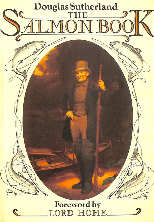 The Salmon Book