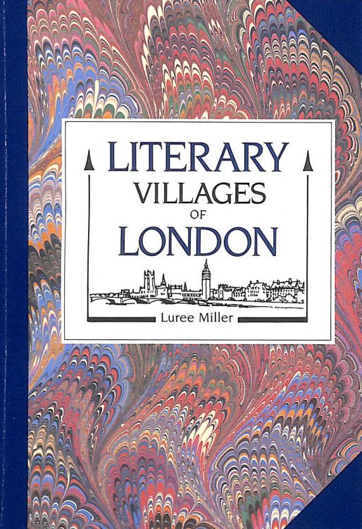 Literary Villages of London