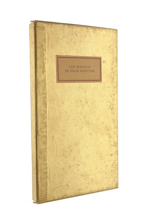 Rubaiyat of Omar Khayyam