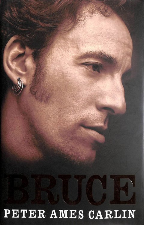 Bruce