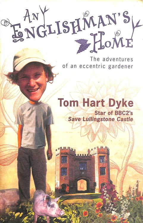 An Englishman's Home