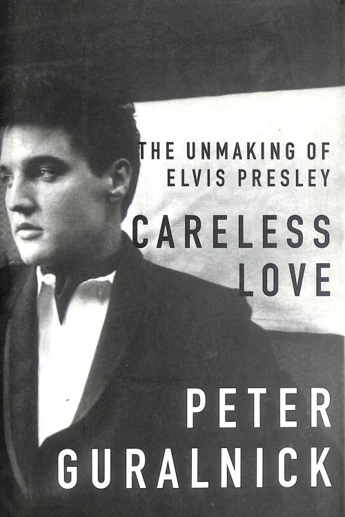 Careless Love